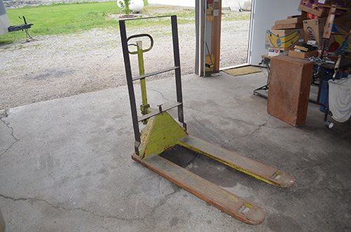 Property photo 40 - PERSONAL PROPERTY AUCTION in Allen County